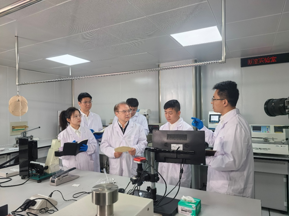                 我校轻工与食品工程学院博士后再次入选“博新计划”（2026-08-06）